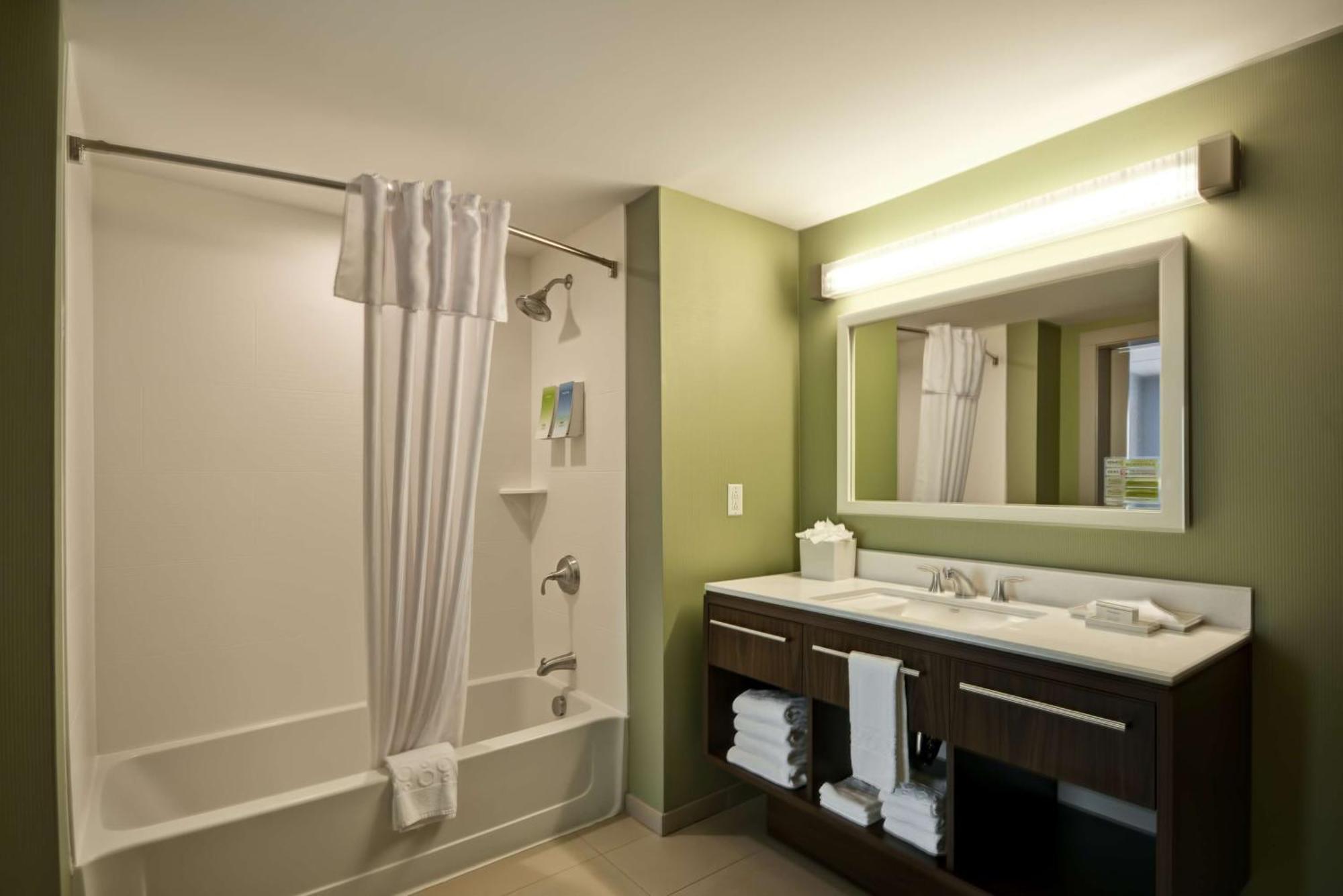 Home2 Suites By Hilton Pigeon Forge Exterior photo